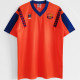 1989-1992 BAR Away Retro Soccer Jersey