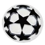 1999-2000 RMA Home Retro Soccer Jersey