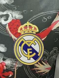 2024 RMA Dragon Special Edition Player Version Soccer Jersey