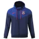 24-25 Corinthians Dark blue Windbreaker
