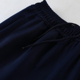 2023 NK Royal Blue Training Long Pants #NJ08