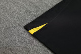 23-24 PSG Jordan Black Training Short Suit