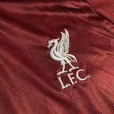 2018-2019 LIV Home Retro Soccer Jersey