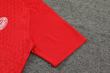 23-24 ACM Red Training Short Suit