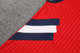 23-24 ARS Classic Red Tank top and shorts suit