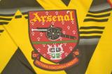 1991-1993 ARS Away Retro Soccer Jersey