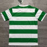 1966-1967 Celtic Home Retro Soccer Jersey