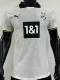 24-25 Dortmund Third Player Version Soccer Jersey