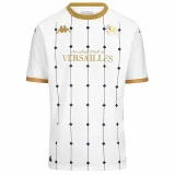 24-25 FC Versailles Away Fans Soccer Jersey