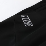 2023 NK Blue Jacket Tracksuit #NJ08