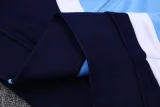 25-26 RMA Blue black Jacket Tracksuit