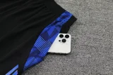 24-25 Man Utd Pink Training Short Suit