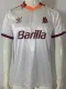 1992-1994 Roma Away Retro Soccer jersey