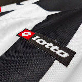 2008 Atletico Mineiro Home Retro Soccer Jersey