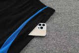23-24 BAR White Training Short Suit