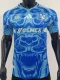 25-26 Tigres UANL Away Player Version soccer Jersey