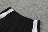 24-25 Man Utd Red Training Short Suit