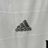 2013-2014 RMA Home Retro Soccer Jersey