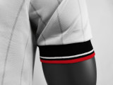 1983 Man Utd Away Retro Soccer Jersey