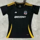 25-26 Colo-Colo Away Women Soccer Jersey(女)