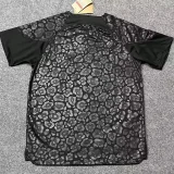 22-23 Brazil Black Special Edition Training shirts