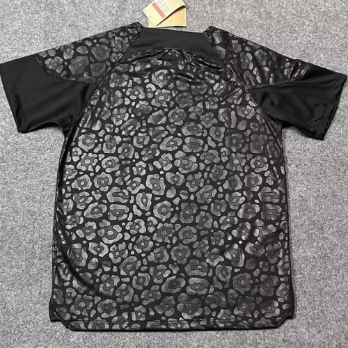 22-23 Brazil Black Special Edition Training shirts
