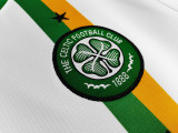 2006-2007 Celtic Third Retro Soccer Jersey