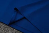 24-25 PSG Fancy blue Half Pull Tracksuit (半拉链)