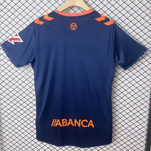 24-25 Celta Away Fans Soccer Jersey