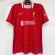 24-25 LIV Home 1:1 Fans Soccer Jersey