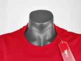 2005 LIV Home Retro Soccer Jersey (欧冠决赛版)
