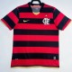 2008-2009 Flamengo Home Retro Soccer jersey