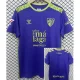 24-25 Malaga Away Fans Soccer Jersey