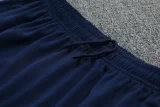 25-26 Brazil Green Polo Tracksuit