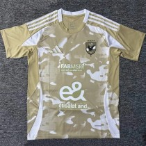 24-25 AL AHLY SC Third Fans Soccer Jersey *开罗国民 24-25 AL AHLY SC Third Fans Soccer Jersey *开罗国民