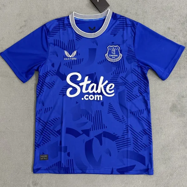 24-25 EVE Home Fans Soccer Jersey