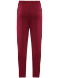 2023 NK Red Training Long Pants #NJ09