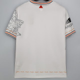 21-22 Atletico Mineiro Commemorative EditionFans Soccer Jersey