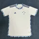 24-25 Cruzeiro Away Fans Soccer Jersey