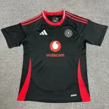 24-25 Orlando Pirates Home Fans Soccer Jersey