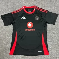 24-25 Orlando Pirates Home Fans Soccer Jersey 24-25 Orlando Pirates Home Fans Soccer Jersey