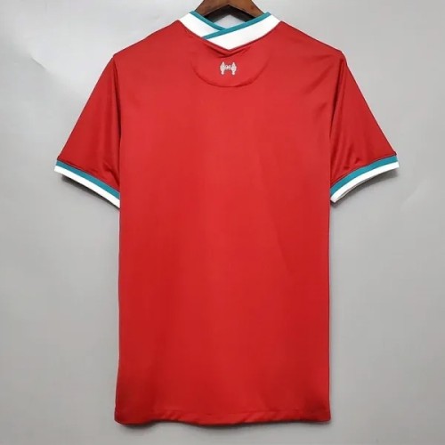 2020-2021 LIV Home Retro soccer Jersey