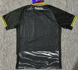 24-25 Botafogo Fourth Fans Soccer Jersey