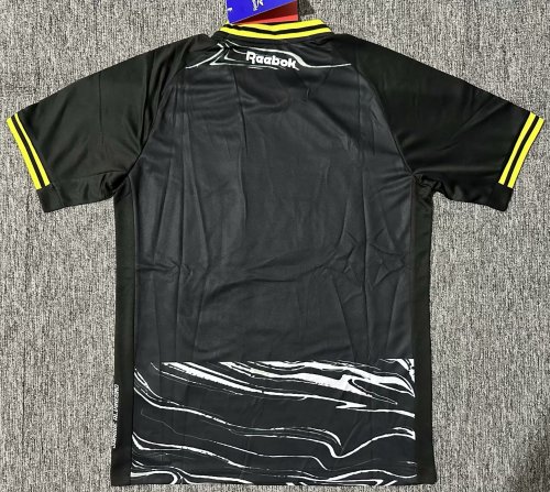 24-25 Botafogo Fourth Fans Soccer Jersey