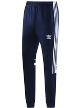 2023 AD Royal Blue Training Long Pants #AJ11