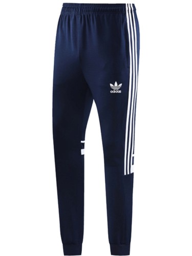 2023 AD Royal Blue Training Long Pants #AJ11