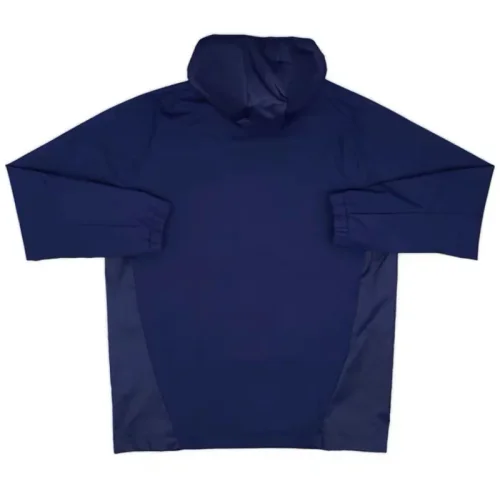 24-25 Mexico Royal blue Windbreaker