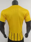 24-25 Brighton Away Player Version Soccer Jersey