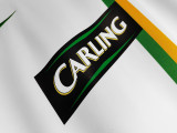 2006-2007 Celtic Third Retro Soccer Jersey