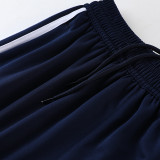 2023 AD Royal blue Training Long Pants #AK01